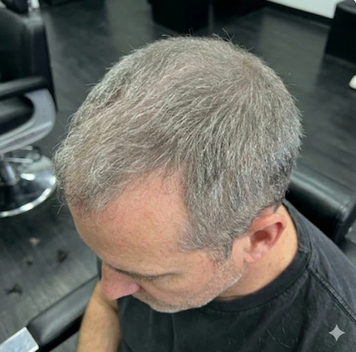 After